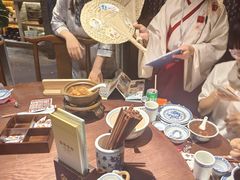 -南京大牌档(济南万象城店)