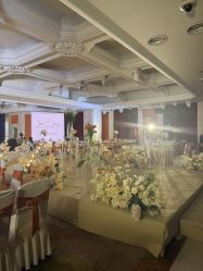 -白金汉爵大酒店·宴会厅(相城店)