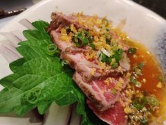 -大渔铁板烧(大悦城店)