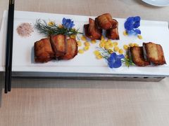 -老房子金沙元年川菜食府·花园餐厅(金沙店)