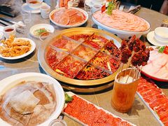 -长嘉·河图火锅(长嘉汇江景旗舰店)