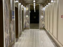 -广州白云机场T1航站楼漫心酒店