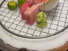 -萤初高端日料王(曲江银泰店)