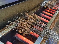 -清真·马峰烤肉(小学习北巷店)