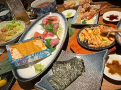 -千代武日本料理(爱建店)