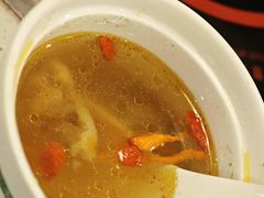 -金柱大盘鸡(和田二街店)