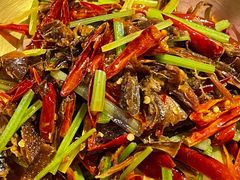 干锅酱板鸭-Karaiya辣屋湖南料理·隐泉旗下(嘉里中心店)