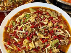 -老来福·非遗酸汤兔(凯旋路店)