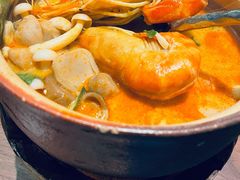 -星叶·东南亚料理(宁波万象汇店)