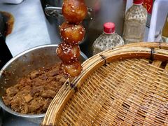 -邓记新一代糖油果子(四川煤管局供销公司职工宿舍店)