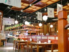 大堂-黑鸡小馆(金源店)