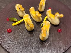 -全聚德(双井店)