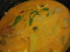 -Doo Dee Thai Food(Issan/Isaan/Esan)