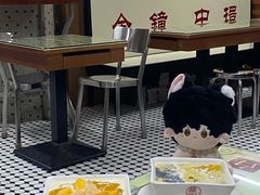 -香港華心糖水鋪(南西总店)