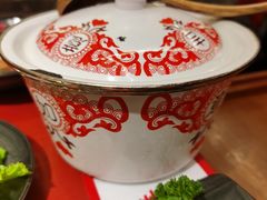 -谭鸭血老火锅(龙湖宝山天街店)