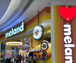 -meland(成都金牛凯德广场店)