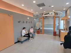 大堂-CoCo都可(合生汇店)