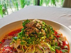 -巴盟人家·内蒙地方菜(华丽家族店)