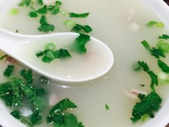 -和兴记牛肉火勺·羊汤(于洪广场店)