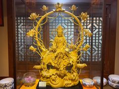 -露雨轩茶楼(牡丹园店)