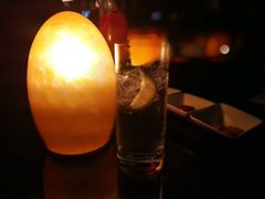 -富力丽思卡尔顿酒店·FLAIR餐厅酒吧