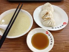 -庆丰包子铺(和平里店)