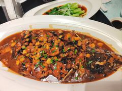 -恒记饭店(珠江路总店)