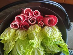 寿喜锅-極上萬膳·日料放题(来福士江景店)