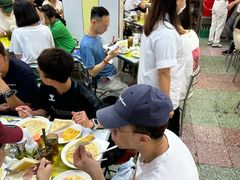 -澳洲牛奶公司(佐敦店)