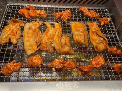 -俊熙家点餐式自助烤肉店(1227广场店)