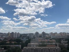 -中国建筑科学研究院科研试验大楼