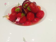 -若蘭慈·无国界素食料理(欢乐海岸店)