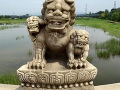-卢沟桥文化旅游区