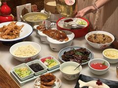 -小吊梨汤·北京菜·烤鸭(鸟巢店)