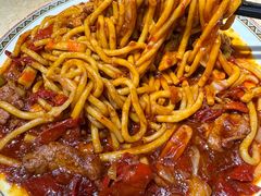 -品质伊骊新疆菜(紫金店)