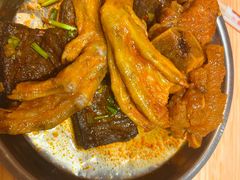 -柳州肥姨妈大骨螺蛳粉(双阳路店)