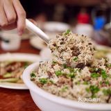 吃完满身是油的阳江菜！