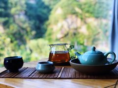 -北京水岸山吧度假村(雁栖镇店)