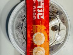 -肖记公安牛肉鱼杂馆·省级非物质文化遗产(三角路直营店)