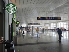 -石家庄正定国际机场-T2航站楼