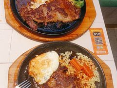 -豪享来牛排(人民店)