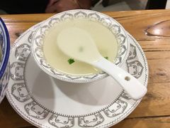 -清真西北风味餐厅