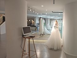 -金夫人婚纱摄影(总店)