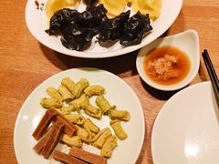 -船歌·鱼水饺青岛菜(闽江二路店)