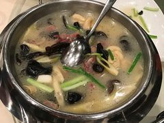 -千岛湖君澜度假酒店(文广轩中餐厅)