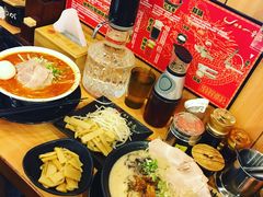 -博多一幸舍(侨福芳草地购物中心店)