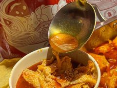 -螺大喜螺蛳粉火锅(雍和宫店)