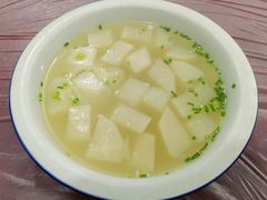 -利书家常菜