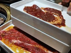 -神户赤童日式烤肉伙伴(东直门店)