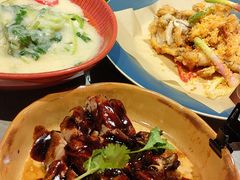 -啫神·广州地标美食(北京路店)